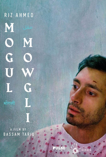 Mogul Mowgli - Poster / Capa / Cartaz - Oficial 2