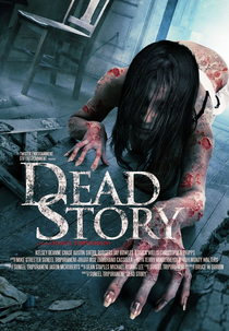 O Grito da Morte (Dead Story)