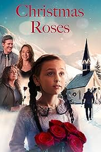 Poster de Filme Rosas de Natal (2025)