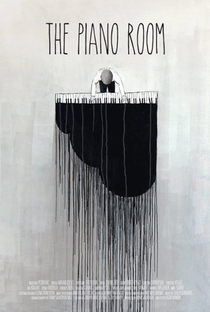 The Piano Room - Poster / Capa / Cartaz - Oficial 1