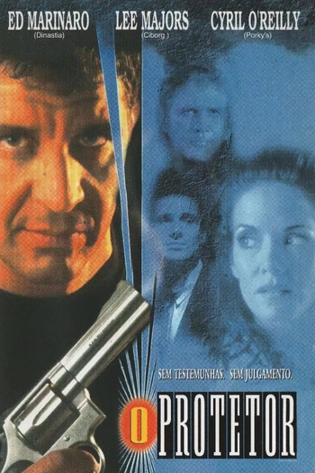  de Filme O Protetor (1998)