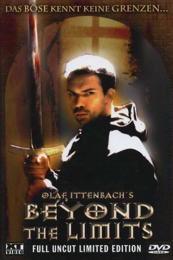  de Filme Além dos Limites (2003)