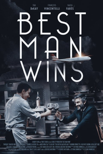 Best Man Wins - Poster / Capa / Cartaz - Oficial 1