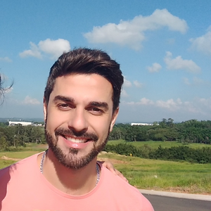 Foto de perfil de fthomazetti