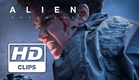 Alien: Covenant | Mensagens da Tripulação - Daniels | Legendado HD