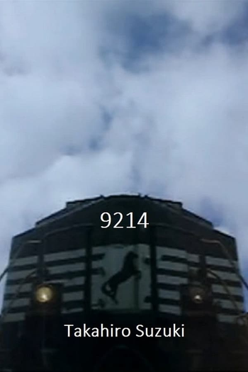 Poster de Curta 9214 (2010)