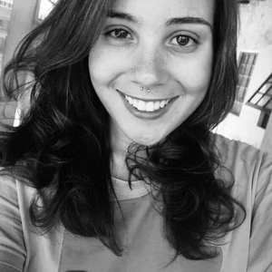 Foto de perfil de Thaís Barros