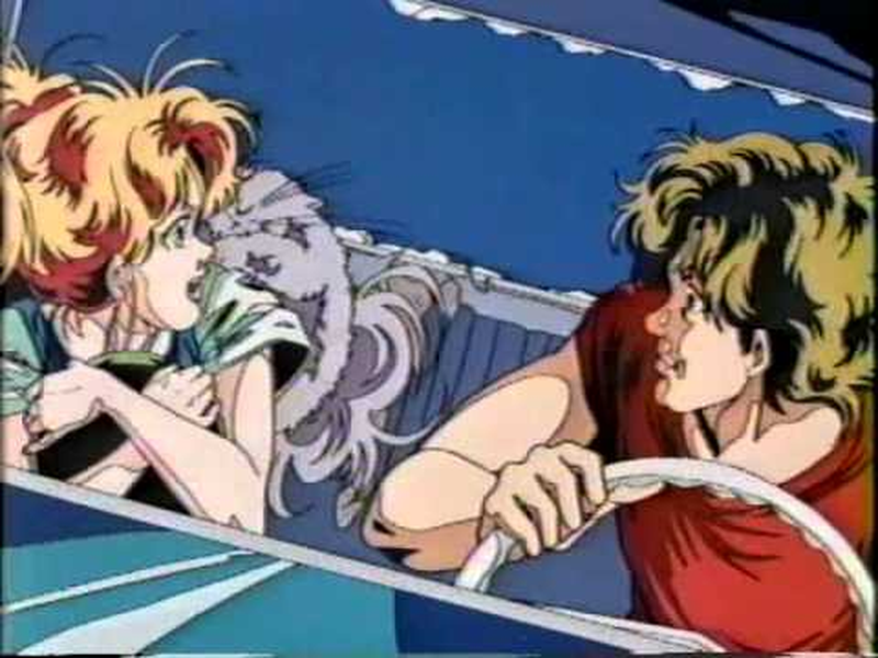 Foto 4 de Califórnia Crisis