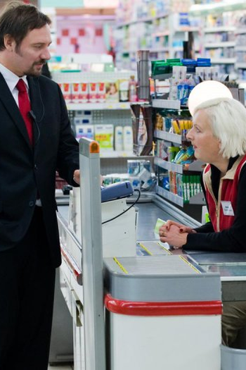  de Curta Lundi CDI (2010)