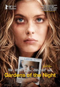 Jardins da Noite (Gardens of the Night)