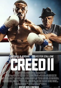 Creed II (Creed II)