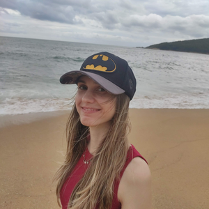 Foto de perfil de Bruna