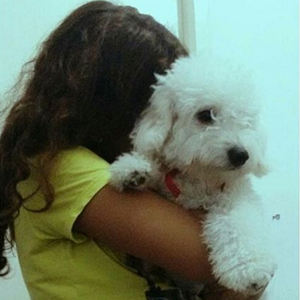 Foto de perfil de Luana Araújo