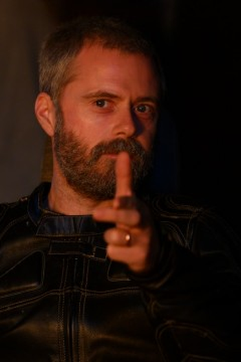 Poster de Episódio Episode 5 (2022)