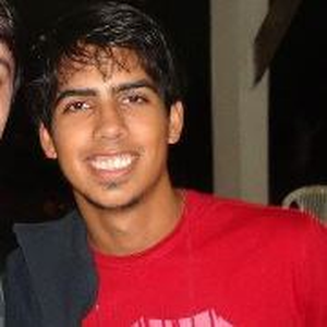 Foto de perfil de Saulo Regis