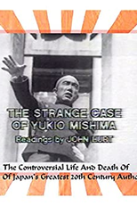 The Strange Case of Yukio Mishima (The Strange Case of Yukio Mishima)