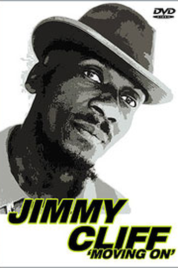 Poster de TV Jimmy Cliff - Moving On (2004)
