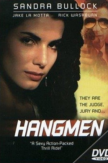  de Filme Carrascos (1987)