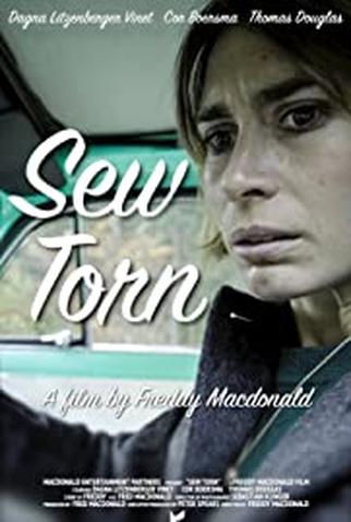 Poster 1 de Curta Sew Torn (2019)