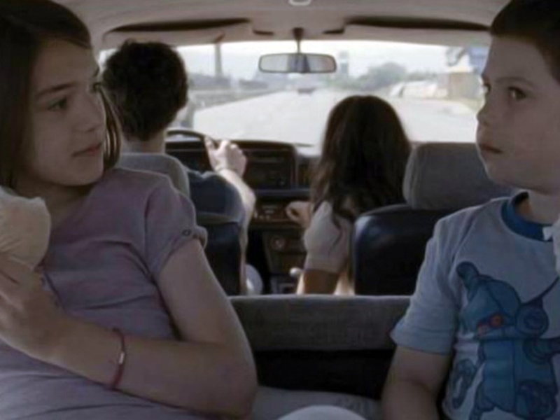 Foto 1 de De Quinta a Domingo