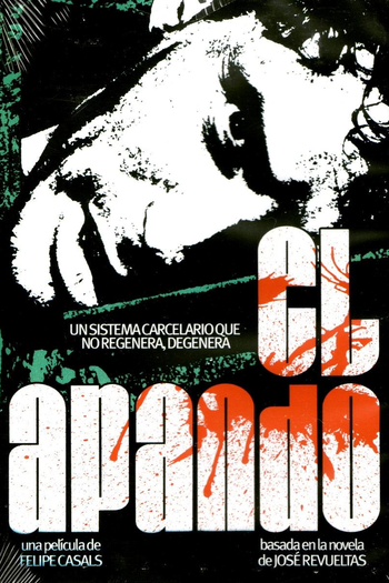  de Filme El apando (1976)