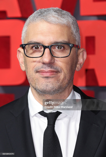 Sam Esmail - Poster 1