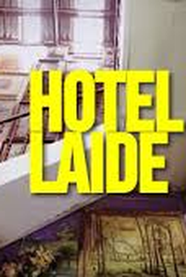 Hotel Laide - Poster / Capa / Cartaz - Oficial 1