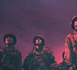 One Word: Anzio