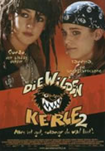 Os Rebeldes da Bola 2 (Die Wilden Kerle 2)