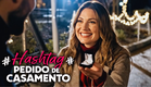 Hashtag Pedido de Casamento FILME COMPLETO DUBLADO | Filmes de Romance | Só Filmes Dublados