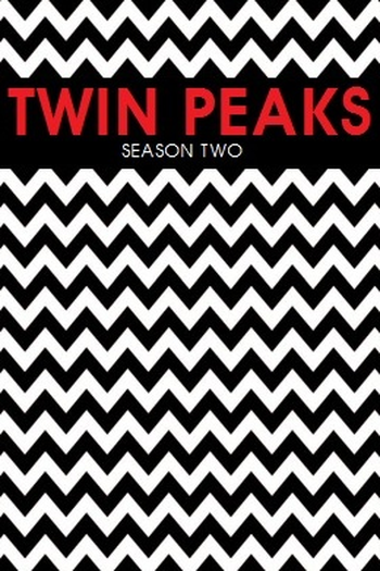  de Série Twin Peaks (2ª Temporada) (1990)