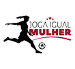Joga igual mulher