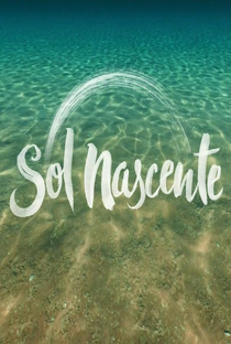 Sol Nascente - Poster / Capa / Cartaz - Oficial 2