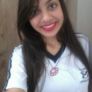 Foto de perfil de Yasmin Giulia