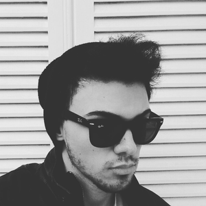 Foto de perfil de Thiago Gaspar