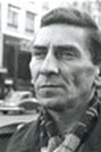 Poster de Curta Refuge England (1959)