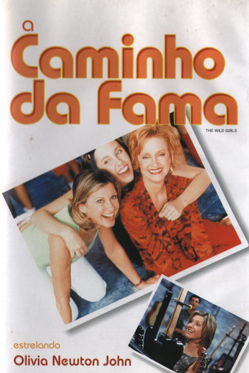  de Filme A Caminho da Fama (2001)