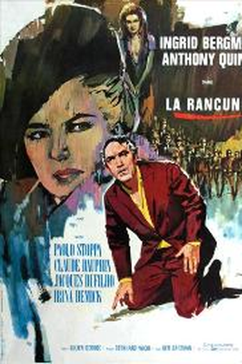  de Filme A Visita (1964)