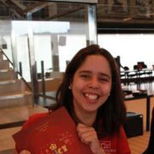 Foto de perfil de Cecilia Nobre