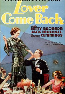 A Mulher que Amou (Lover Come Back)