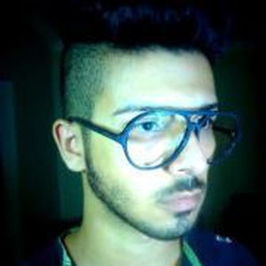 Foto de perfil de George Matheus Adorno