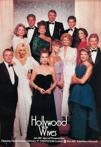 Luz, Câmera, Ilusão (Hollywood Wives)