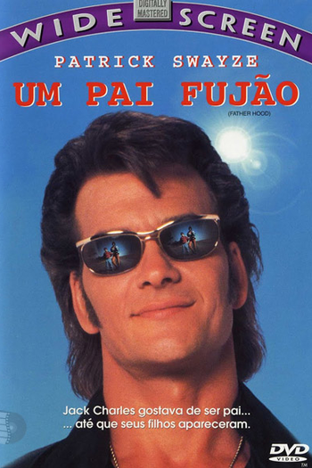  de Filme Um Pai Fujão (1993)