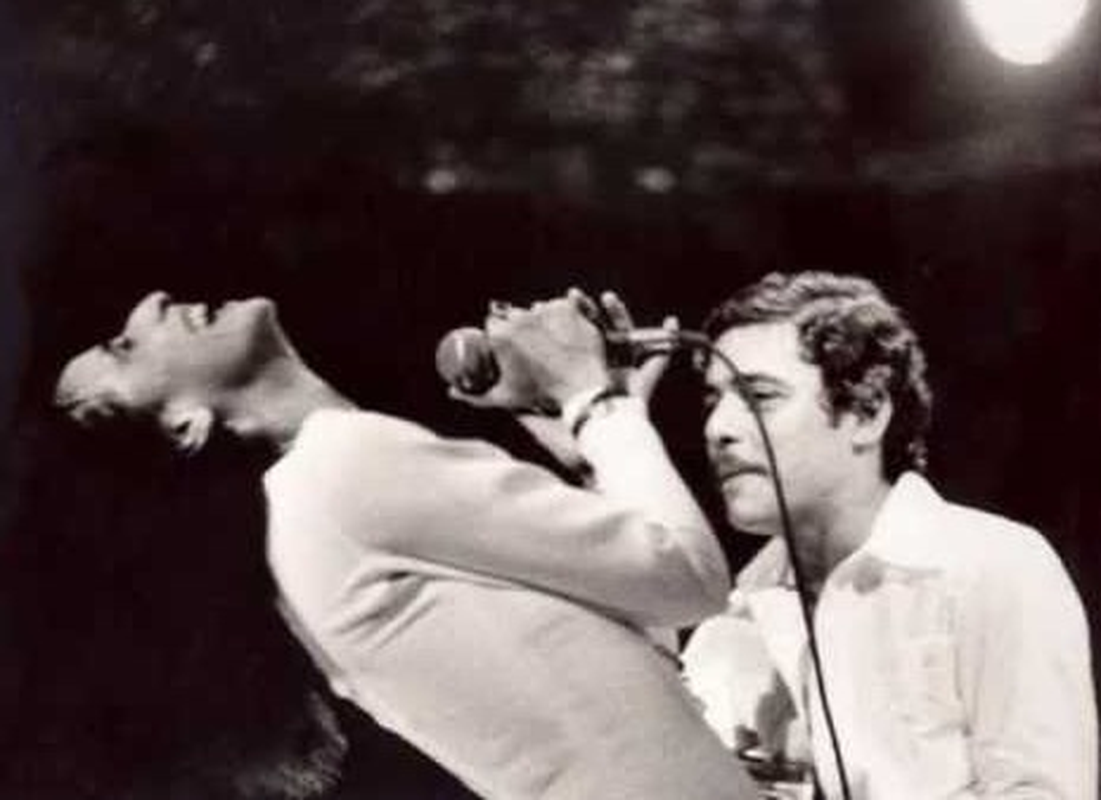 Chico Buarque - Foto 4