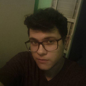 Foto de perfil de Roger