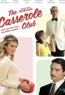 O clube da caçarola (The casserole club)