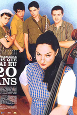 La première fois que j'ai eu 20 ans (La première fois que j'ai eu 20 ans)