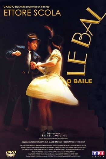  de Filme O Baile (1983)