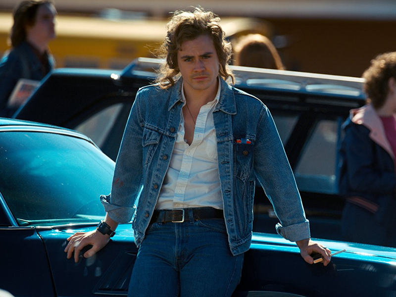 Foto 29 de Stranger Things (2ª Temporada)