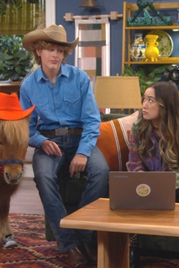 Poster de Episódio Gone Country (2023)